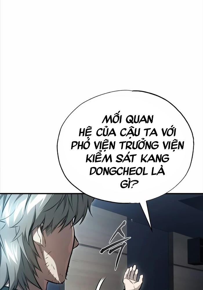 Ác Quỷ Trở Lại Học Đường Chapter 55 - Trang 2