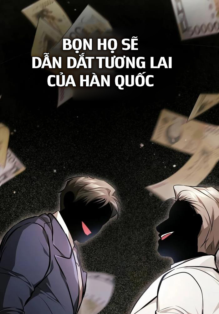 Ác Quỷ Trở Lại Học Đường Chapter 55 - Trang 2