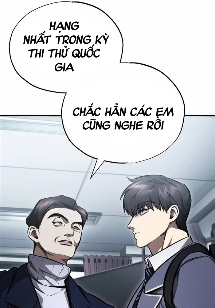 Ác Quỷ Trở Lại Học Đường Chapter 55 - Trang 2