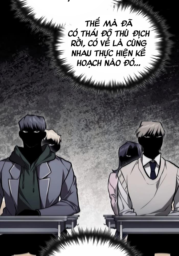 Ác Quỷ Trở Lại Học Đường Chapter 55 - Trang 2