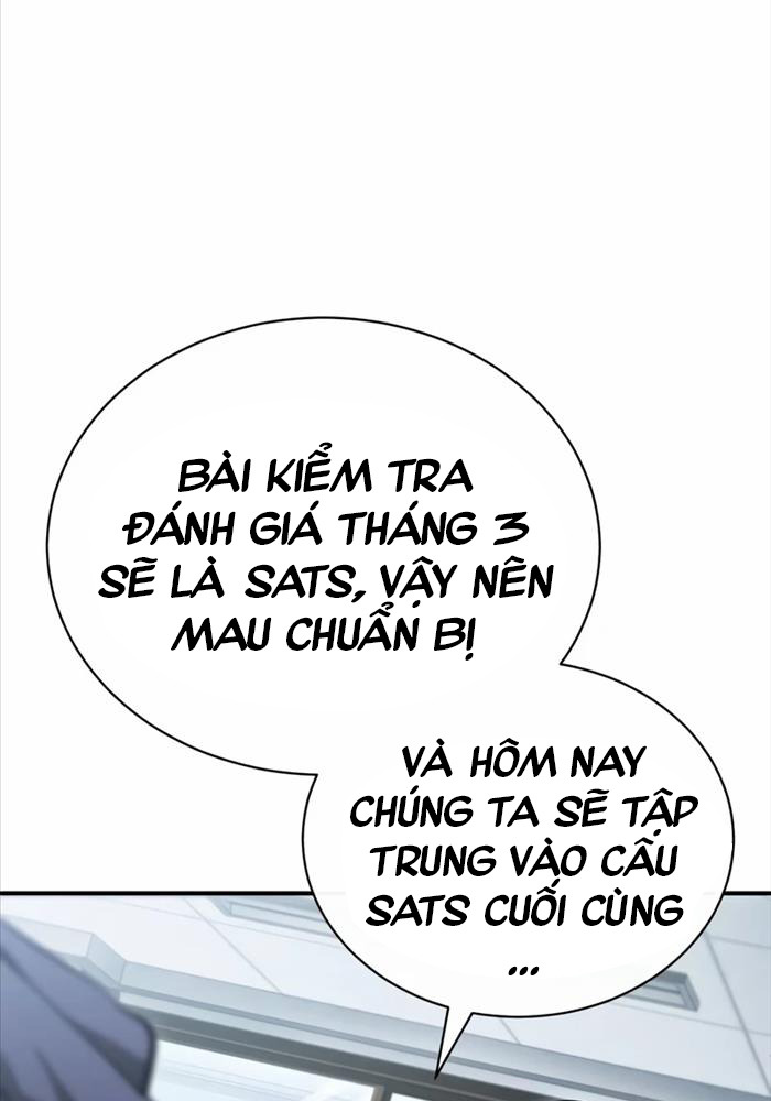 Ác Quỷ Trở Lại Học Đường Chapter 55 - Trang 2