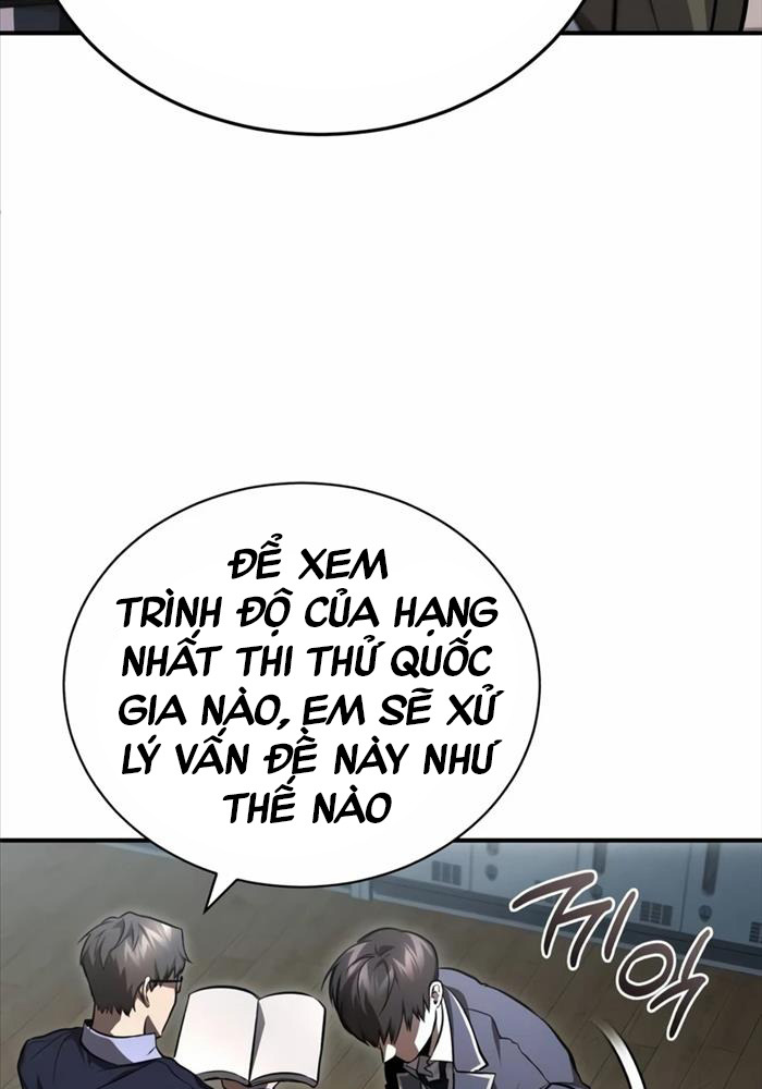 Ác Quỷ Trở Lại Học Đường Chapter 55 - Trang 2