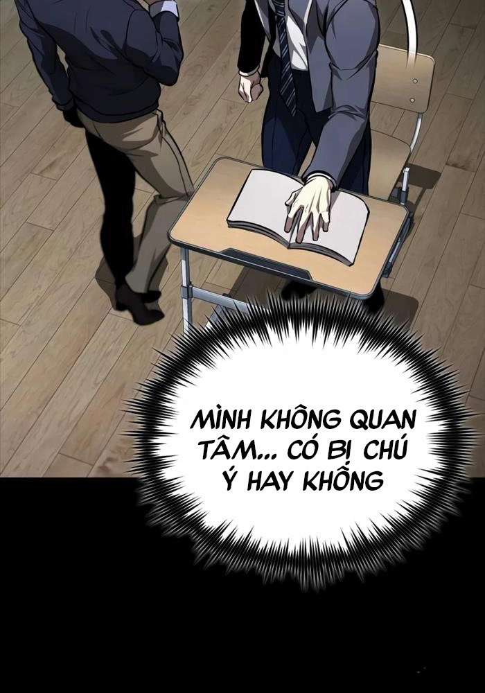 Ác Quỷ Trở Lại Học Đường Chapter 55 - Trang 2