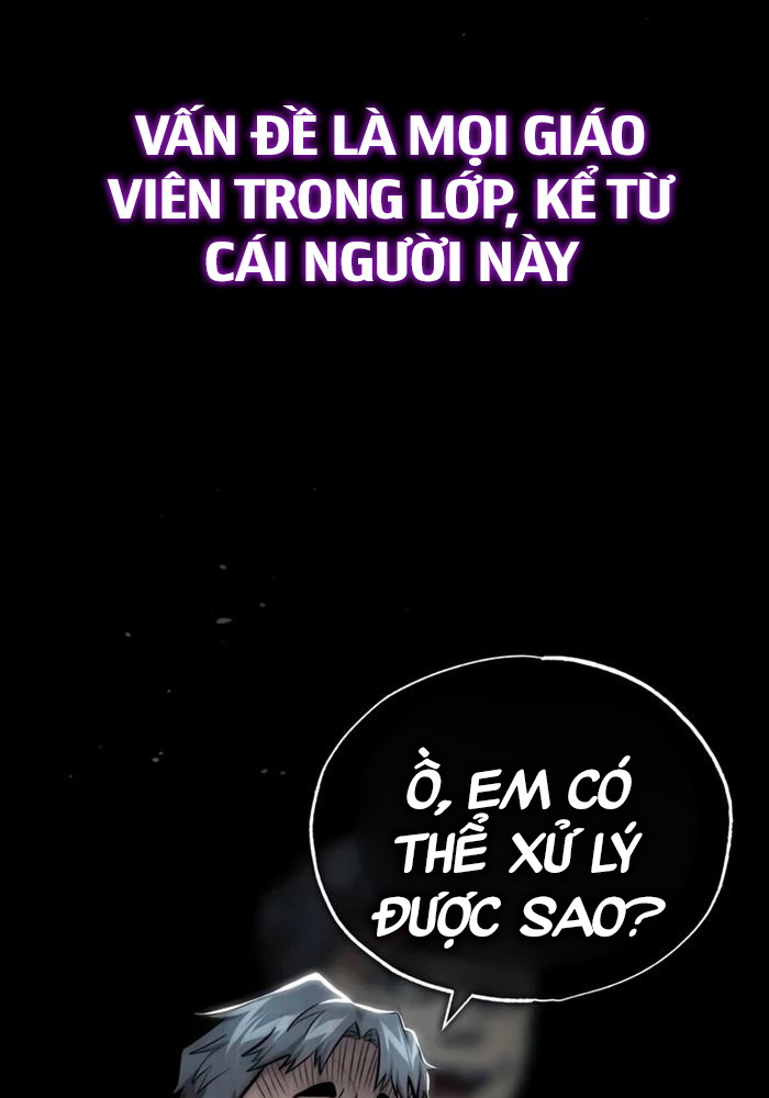 Ác Quỷ Trở Lại Học Đường Chapter 55 - Trang 2