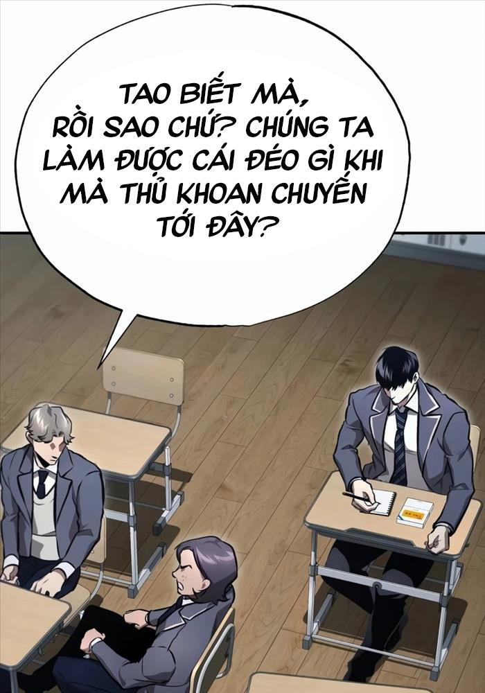 Ác Quỷ Trở Lại Học Đường Chapter 55 - Trang 2