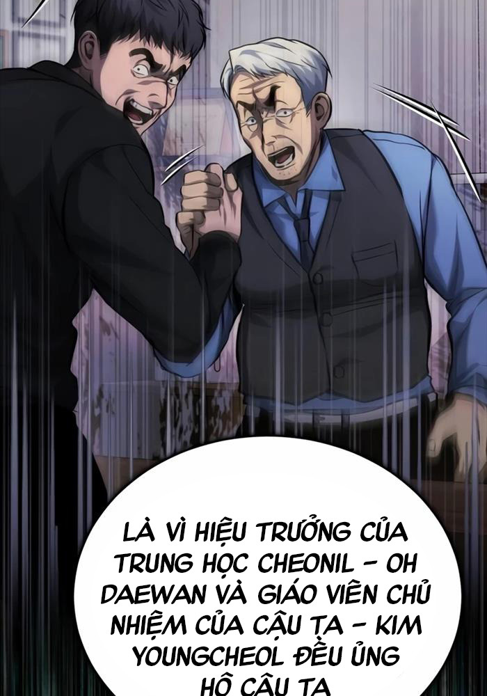 Ác Quỷ Trở Lại Học Đường Chapter 55 - Trang 2