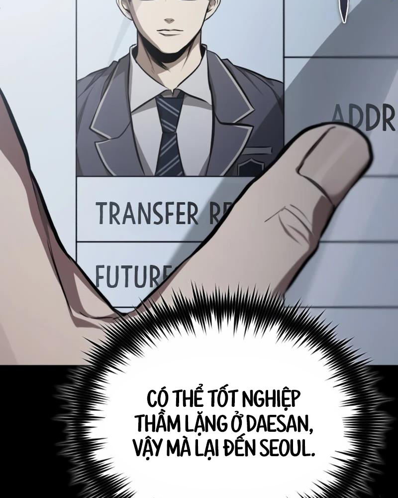 Ác Quỷ Trở Lại Học Đường Chapter 54 - Trang 2