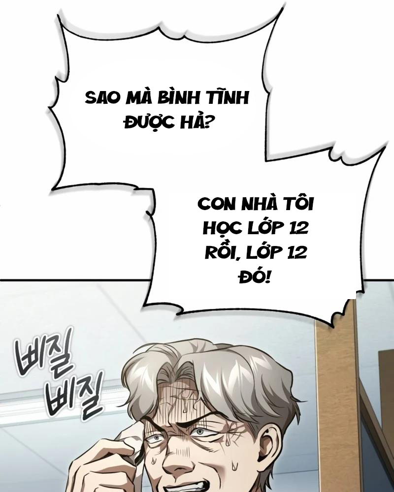 Ác Quỷ Trở Lại Học Đường Chapter 54 - Trang 2