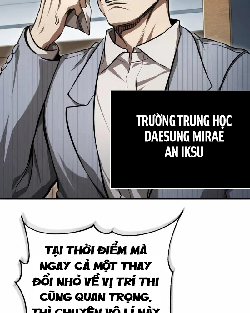 Ác Quỷ Trở Lại Học Đường Chapter 54 - Trang 2