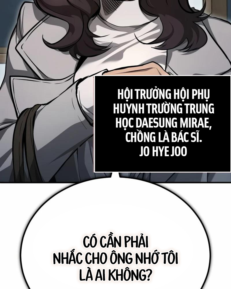 Ác Quỷ Trở Lại Học Đường Chapter 54 - Trang 2