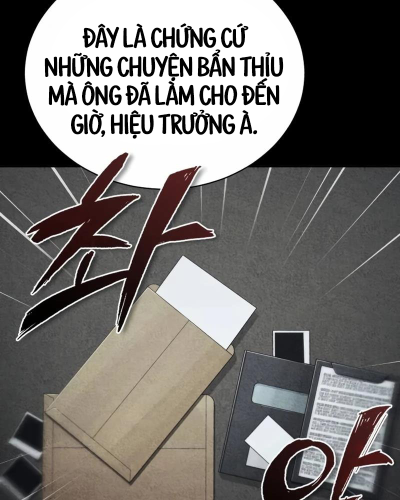 Ác Quỷ Trở Lại Học Đường Chapter 54 - Trang 2