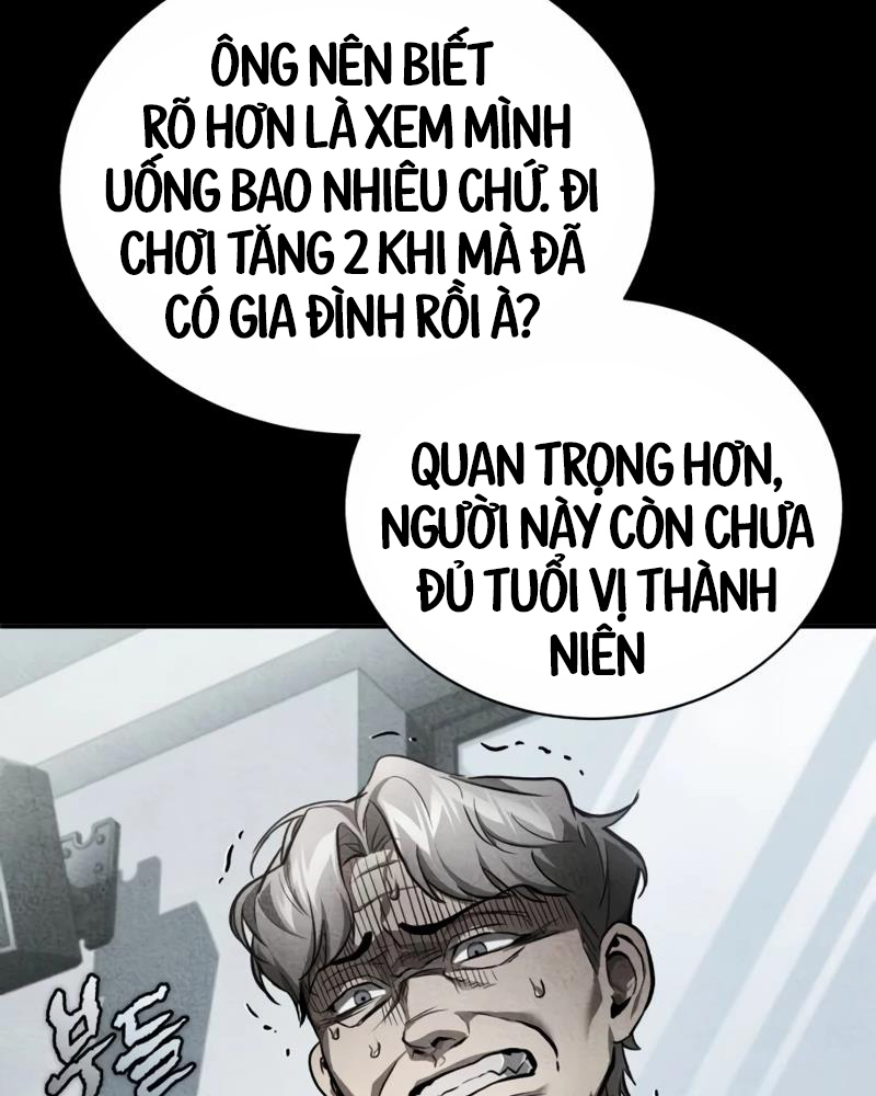 Ác Quỷ Trở Lại Học Đường Chapter 54 - Trang 2