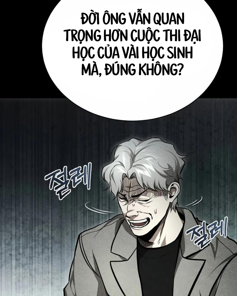 Ác Quỷ Trở Lại Học Đường Chapter 54 - Trang 2