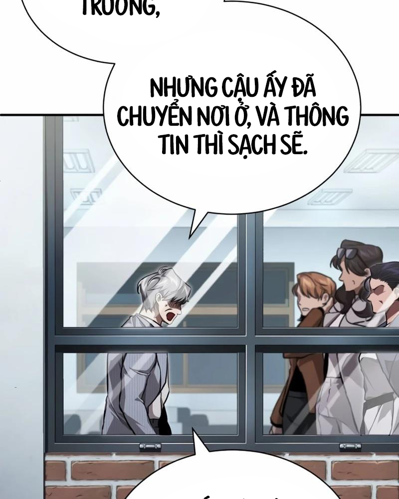 Ác Quỷ Trở Lại Học Đường Chapter 54 - Trang 2