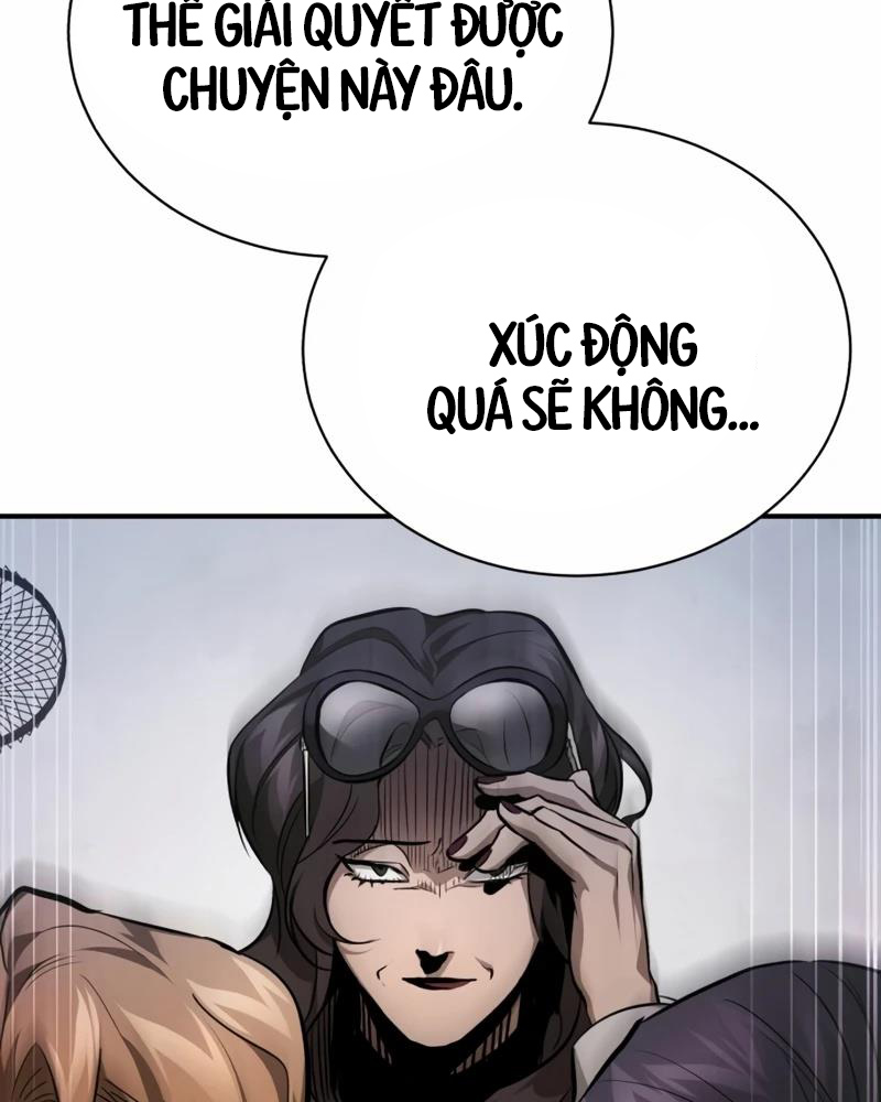 Ác Quỷ Trở Lại Học Đường Chapter 54 - Trang 2