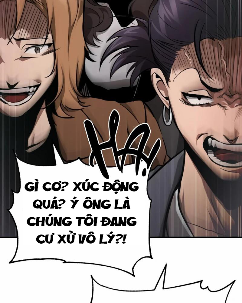 Ác Quỷ Trở Lại Học Đường Chapter 54 - Trang 2