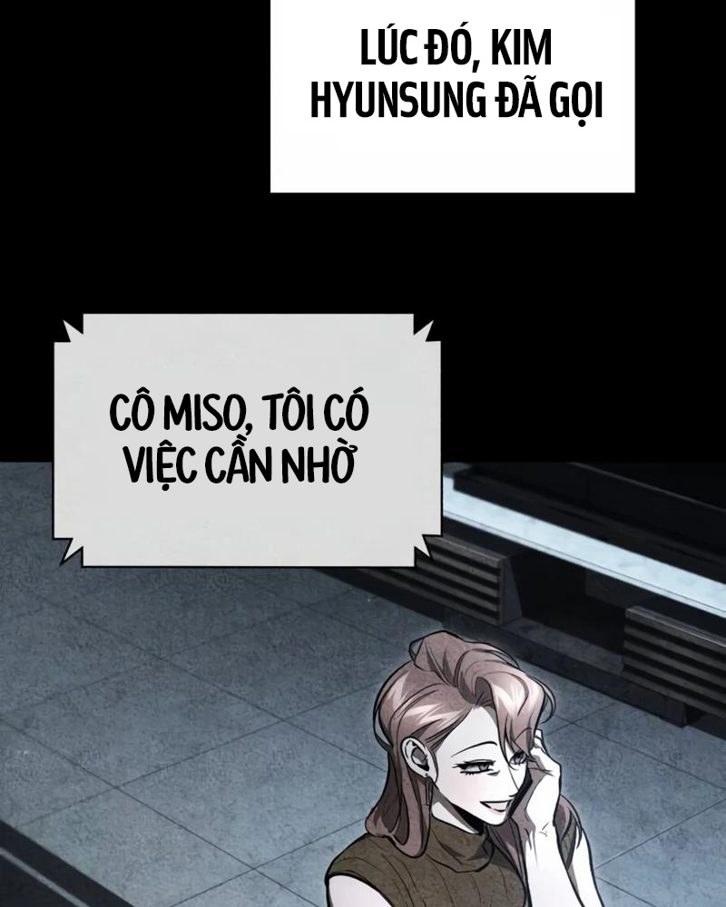 Ác Quỷ Trở Lại Học Đường Chapter 54 - Trang 2