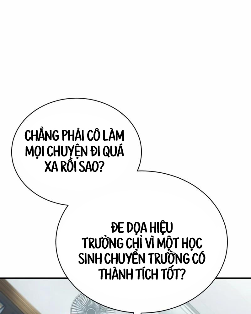 Ác Quỷ Trở Lại Học Đường Chapter 54 - Trang 2