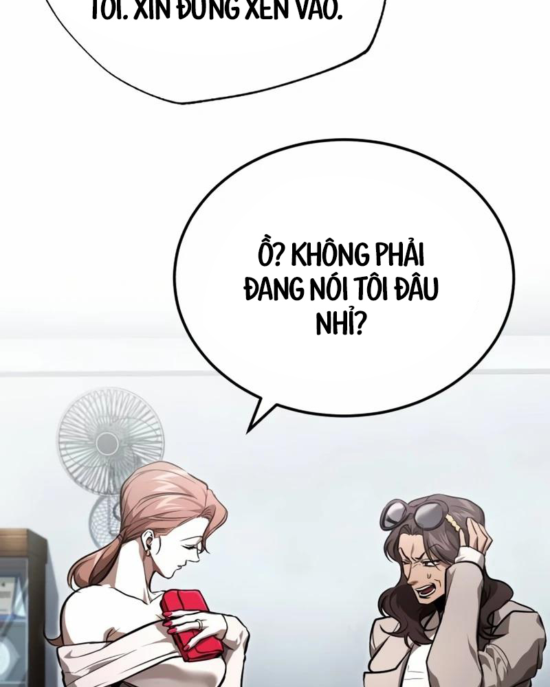 Ác Quỷ Trở Lại Học Đường Chapter 54 - Trang 2