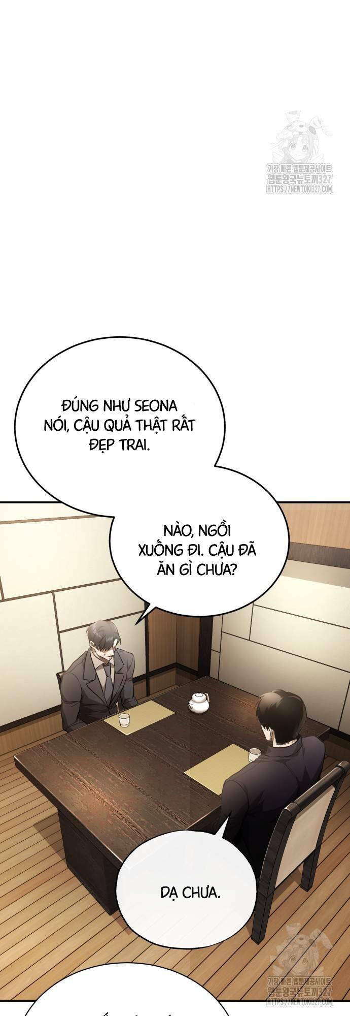 Ác Quỷ Trở Lại Học Đường Chapter 53 - Trang 2