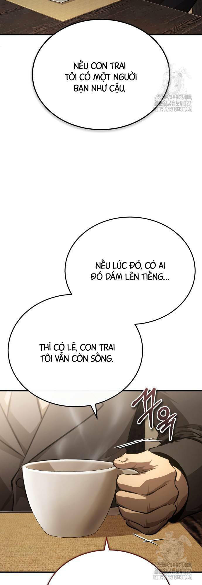 Ác Quỷ Trở Lại Học Đường Chapter 53 - Trang 2