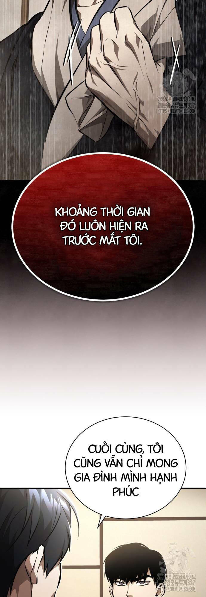 Ác Quỷ Trở Lại Học Đường Chapter 53 - Trang 2