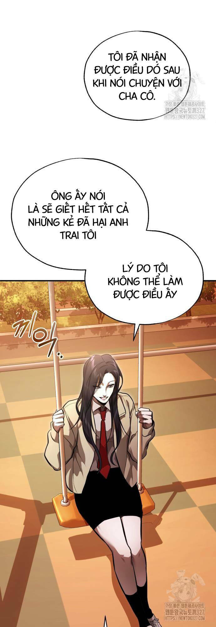 Ác Quỷ Trở Lại Học Đường Chapter 53 - Trang 2