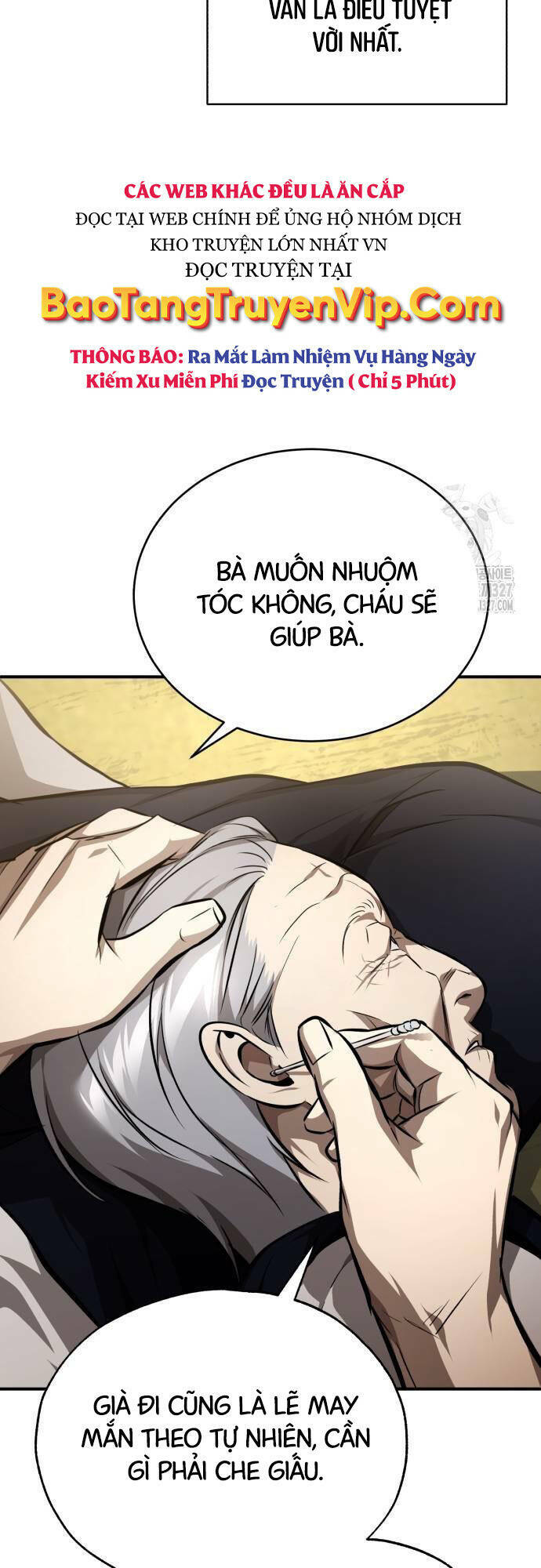 Ác Quỷ Trở Lại Học Đường Chapter 53 - Trang 2