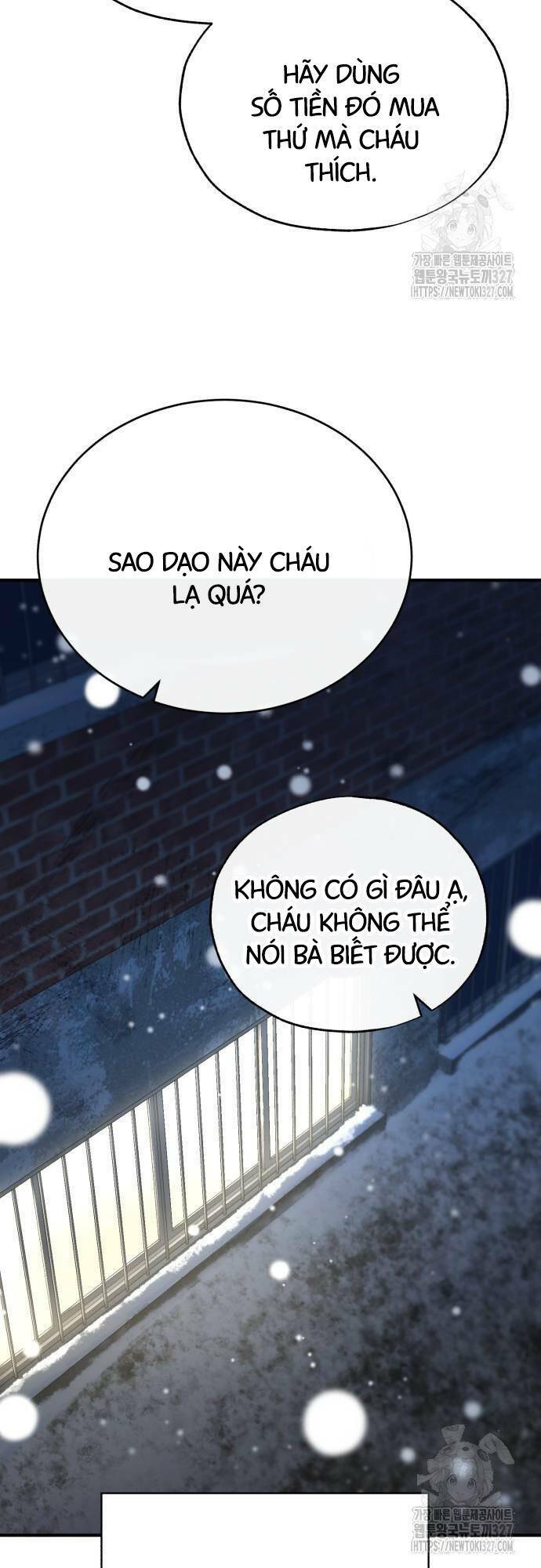 Ác Quỷ Trở Lại Học Đường Chapter 53 - Trang 2