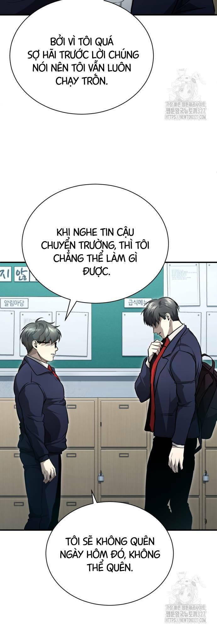 Ác Quỷ Trở Lại Học Đường Chapter 53 - Trang 2