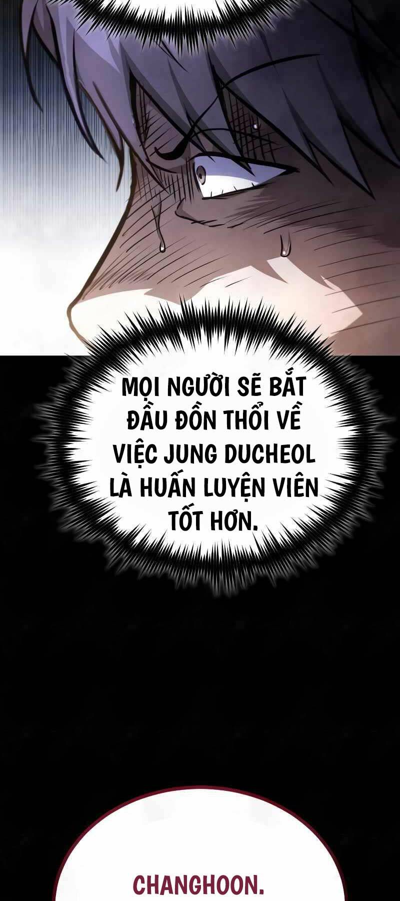 Ác Quỷ Trở Lại Học Đường Chapter 52 - Trang 2