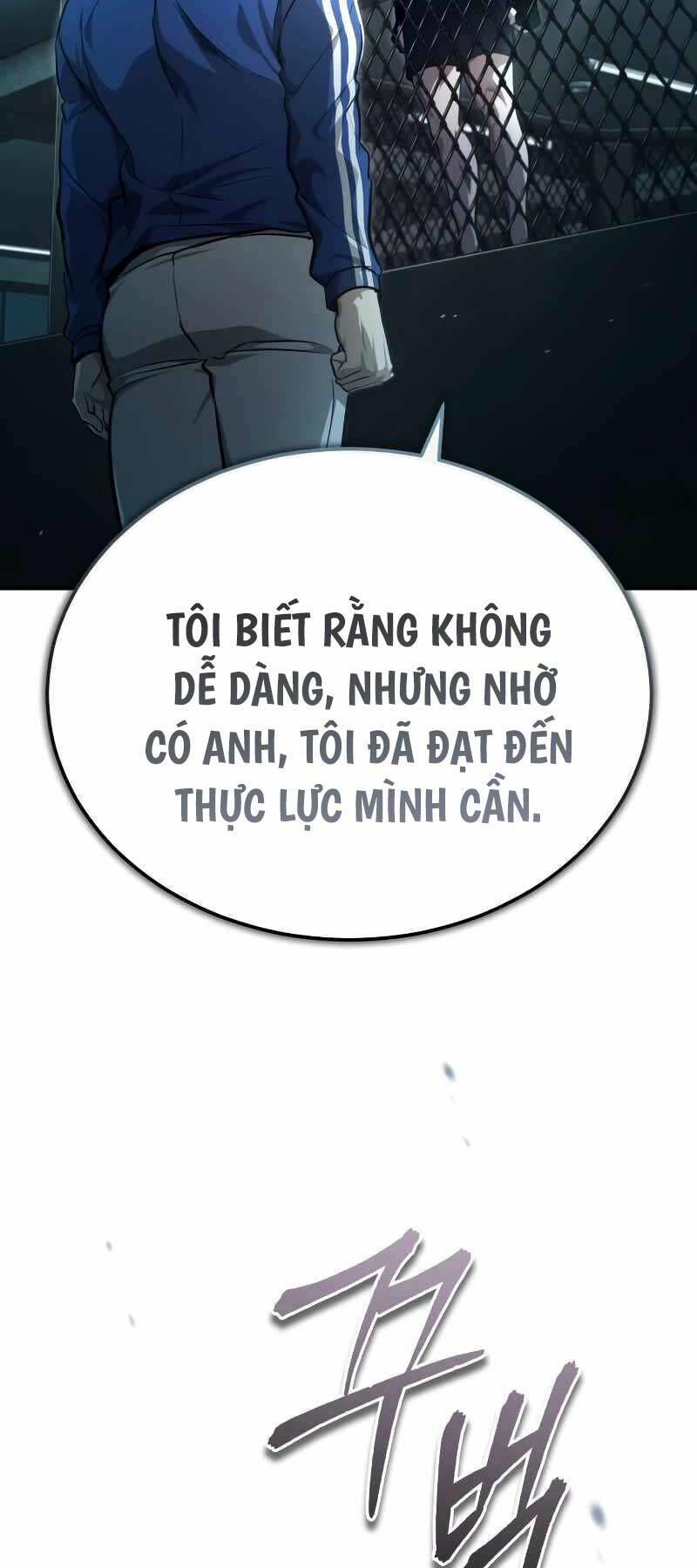 Ác Quỷ Trở Lại Học Đường Chapter 52 - Trang 2