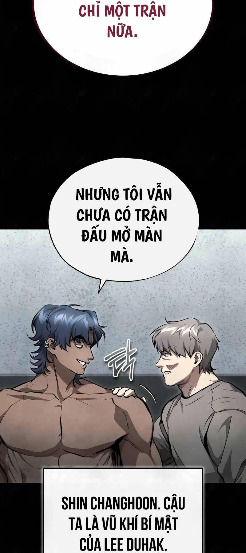 Ác Quỷ Trở Lại Học Đường Chapter 52 - Trang 2