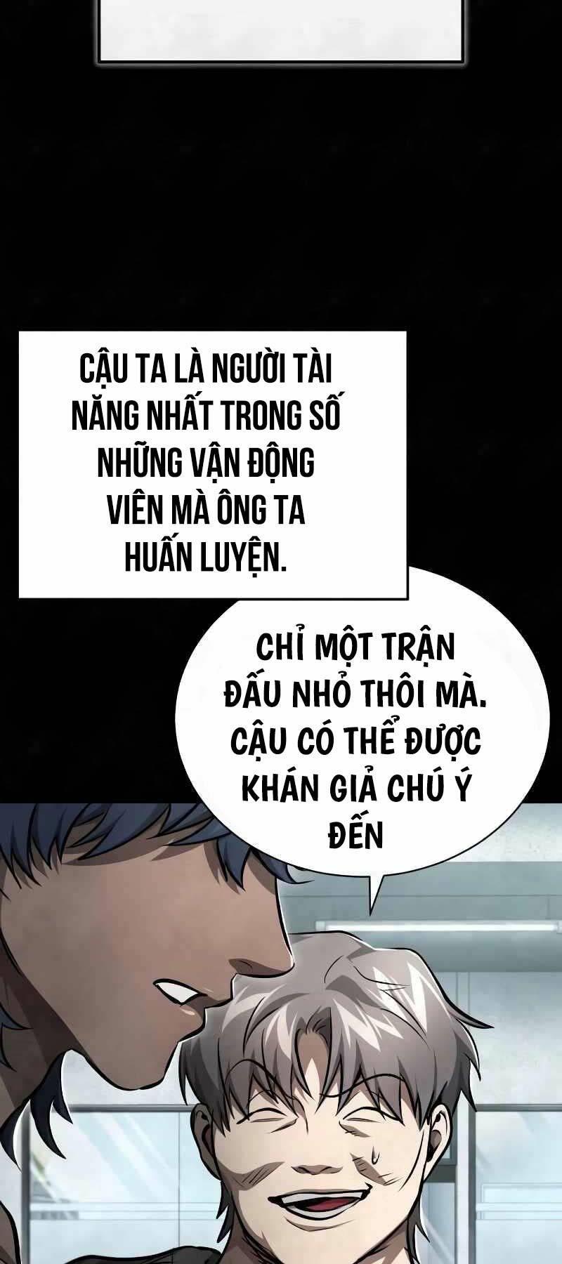 Ác Quỷ Trở Lại Học Đường Chapter 52 - Trang 2