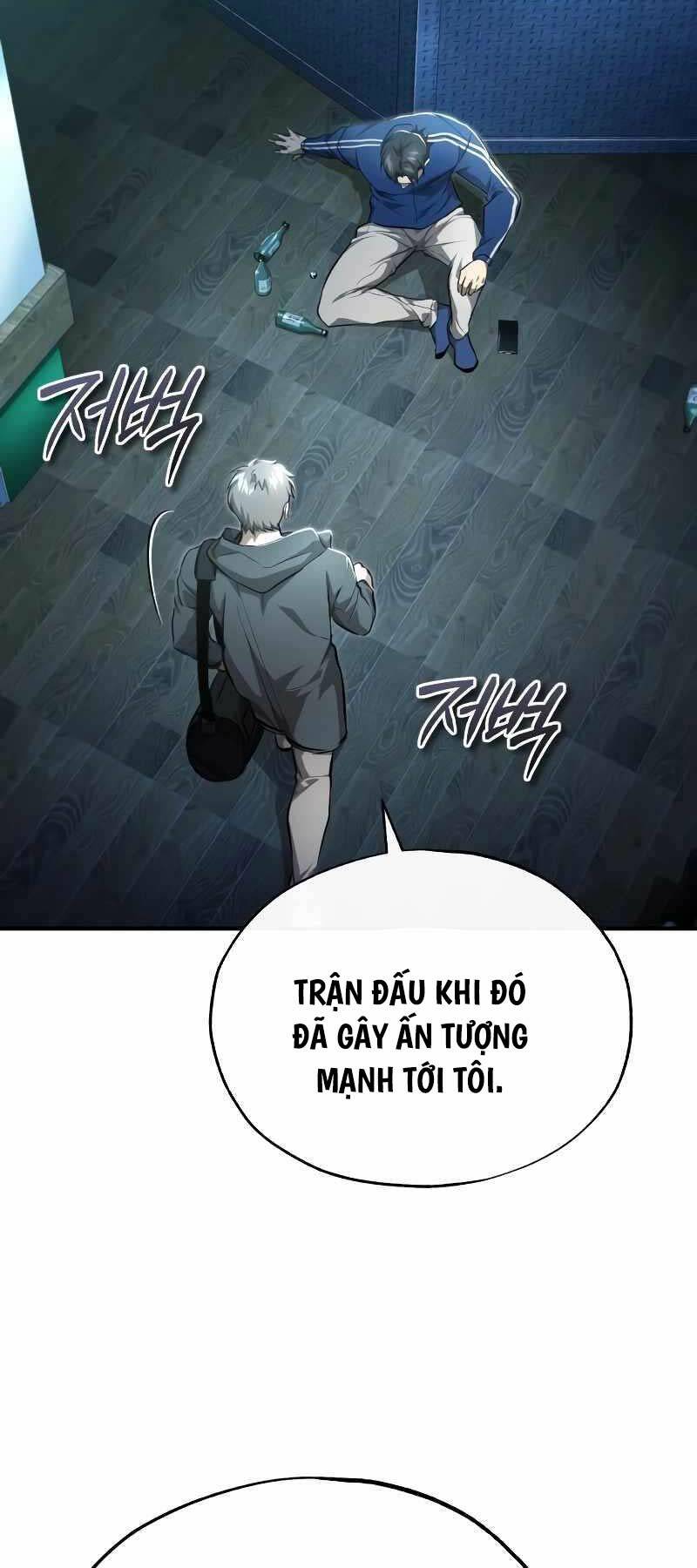 Ác Quỷ Trở Lại Học Đường Chapter 52 - Trang 2