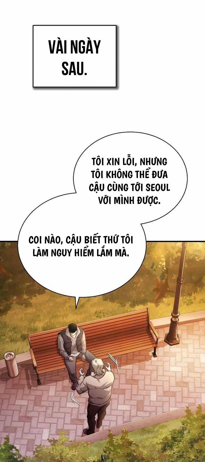 Ác Quỷ Trở Lại Học Đường Chapter 52 - Trang 2