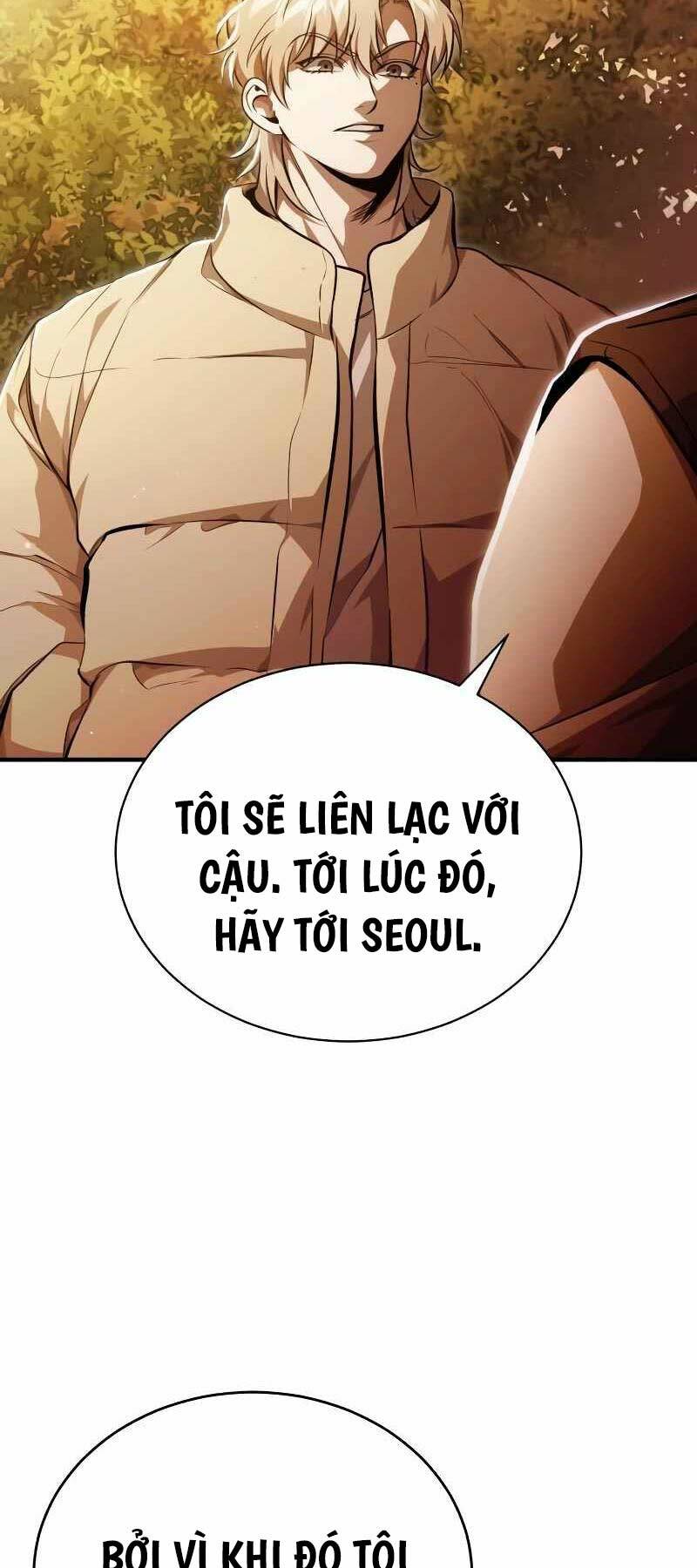 Ác Quỷ Trở Lại Học Đường Chapter 52 - Trang 2