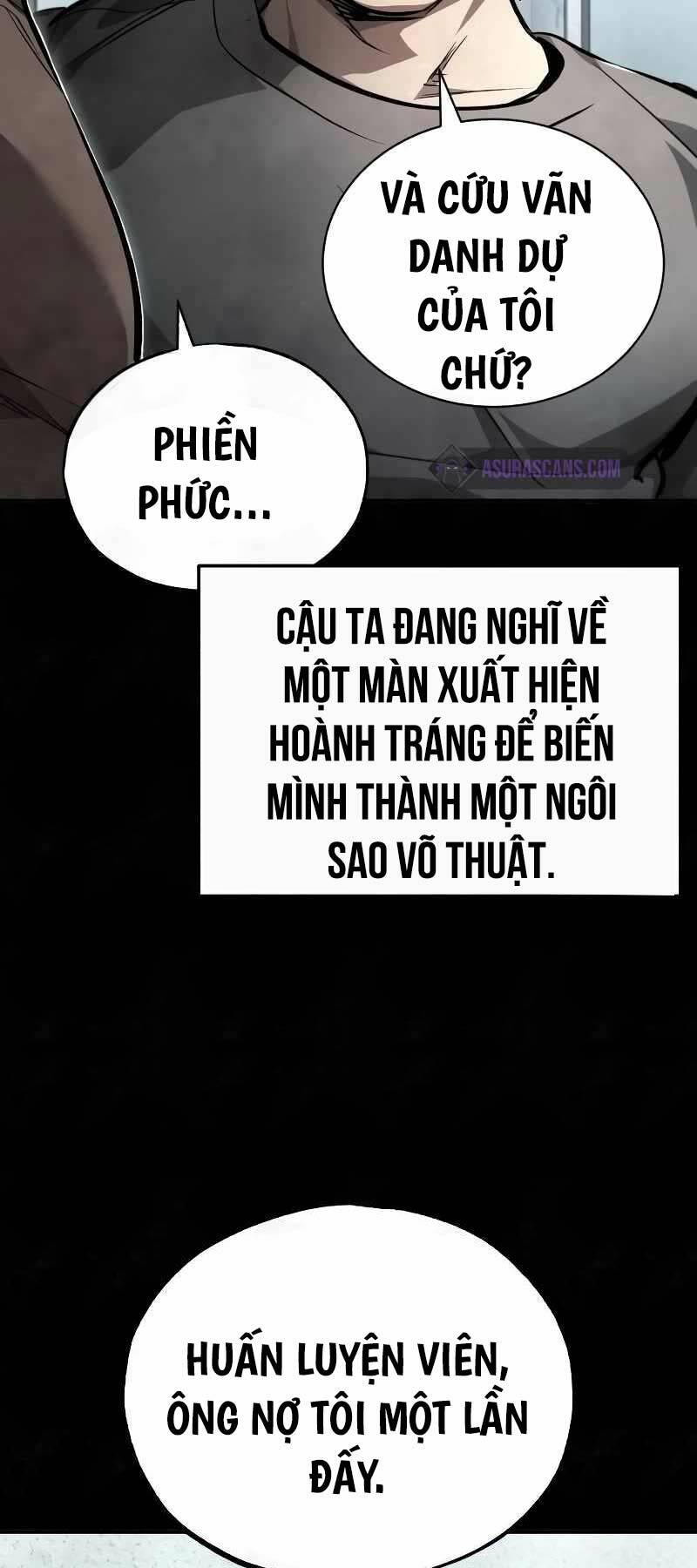 Ác Quỷ Trở Lại Học Đường Chapter 52 - Trang 2