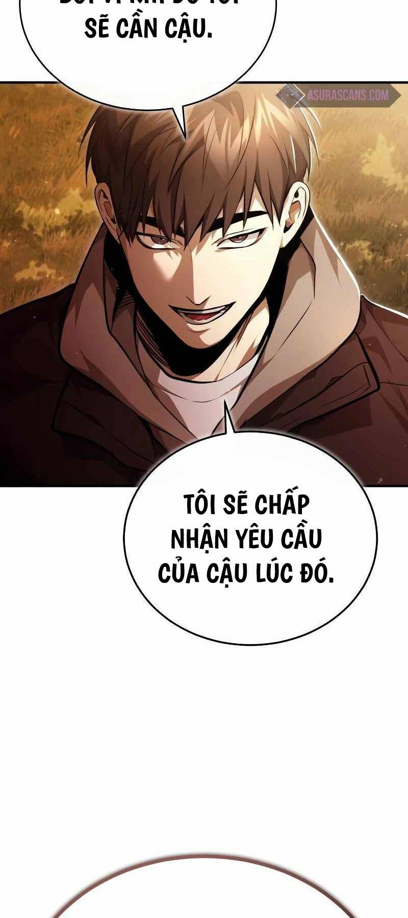 Ác Quỷ Trở Lại Học Đường Chapter 52 - Trang 2