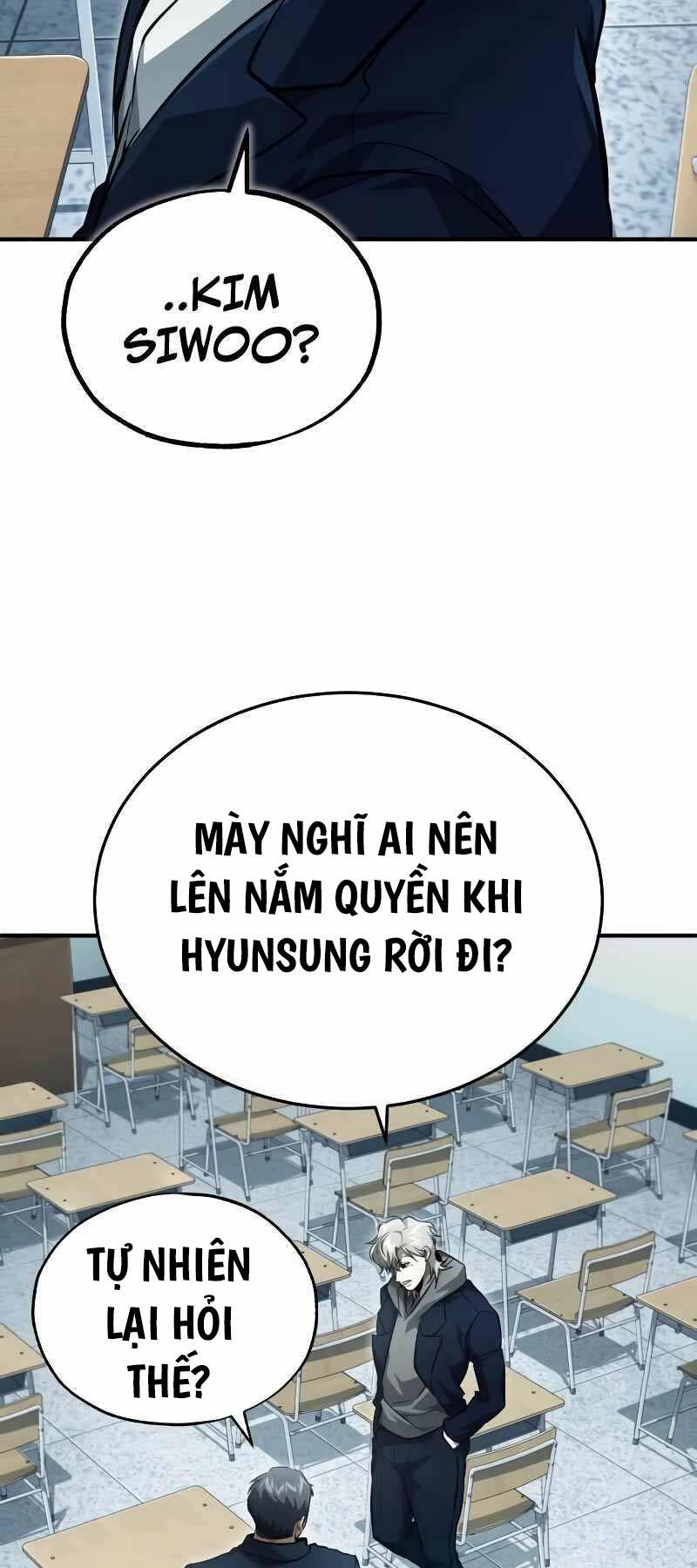 Ác Quỷ Trở Lại Học Đường Chapter 52 - Trang 2