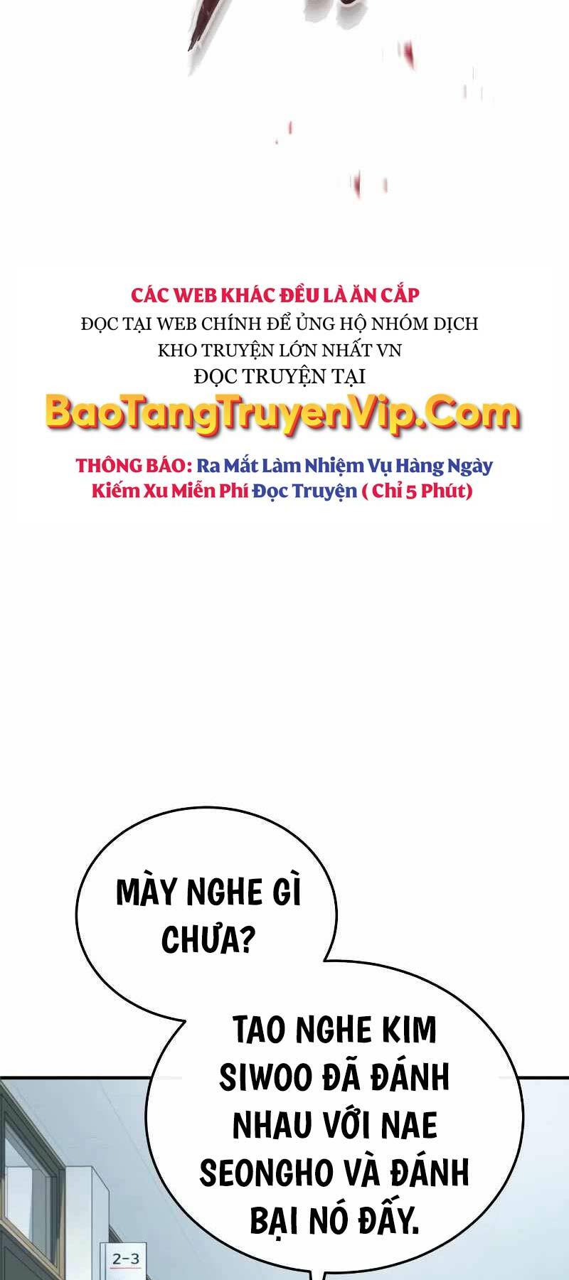 Ác Quỷ Trở Lại Học Đường Chapter 52 - Trang 2