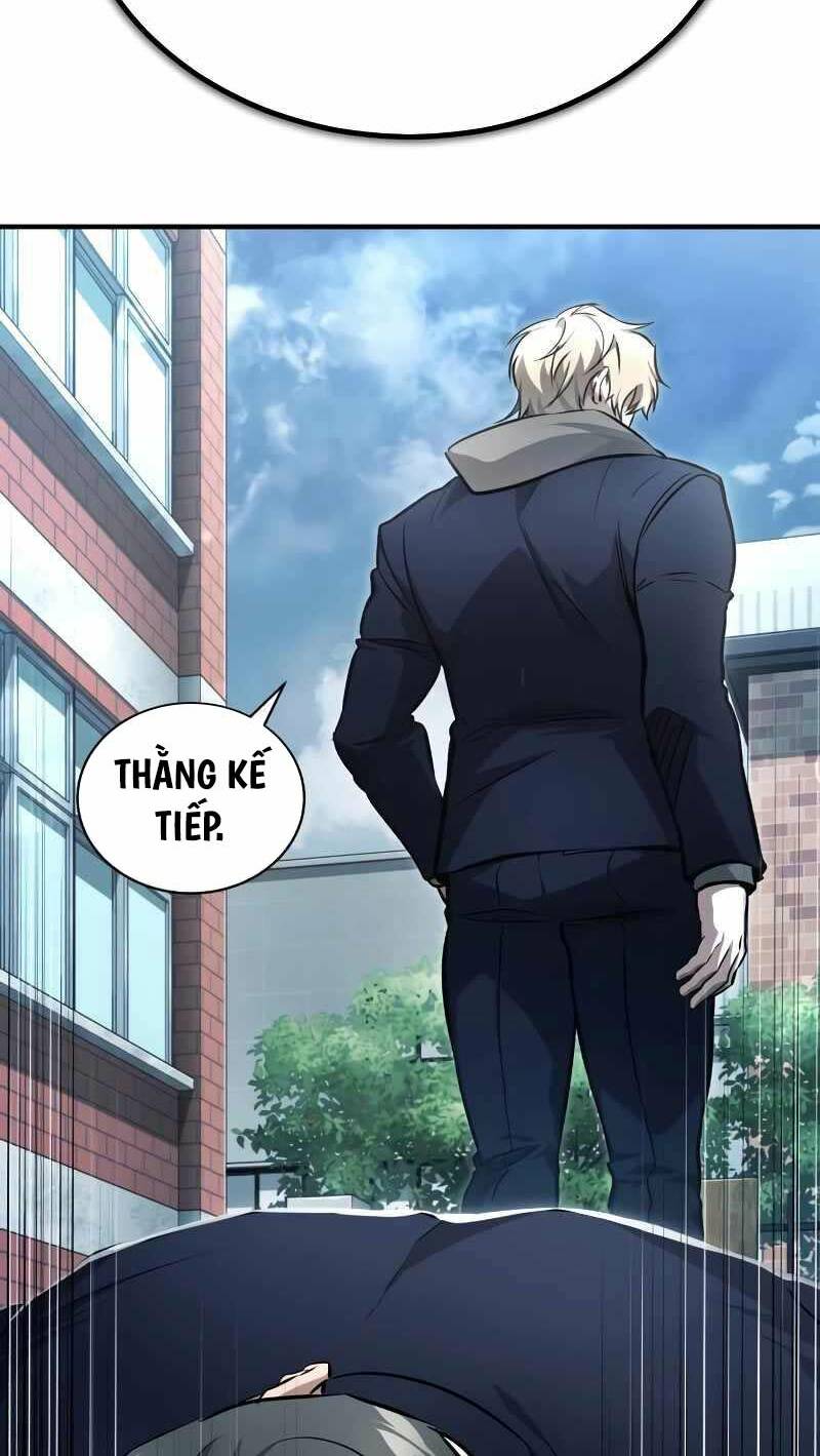 Ác Quỷ Trở Lại Học Đường Chapter 52 - Trang 2