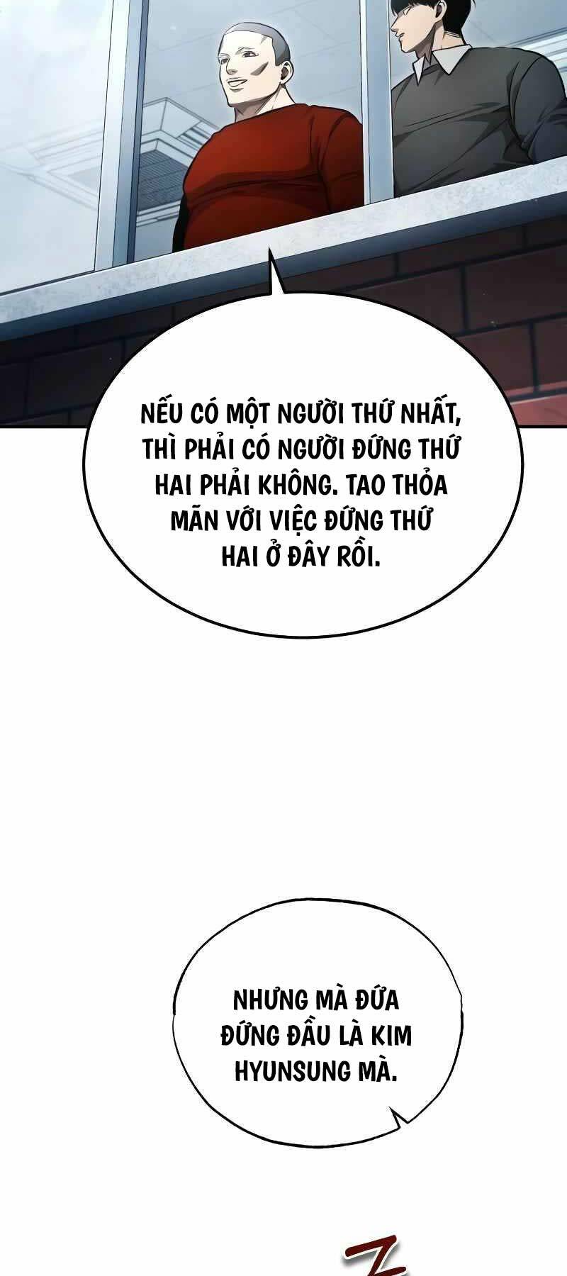 Ác Quỷ Trở Lại Học Đường Chapter 52 - Trang 2