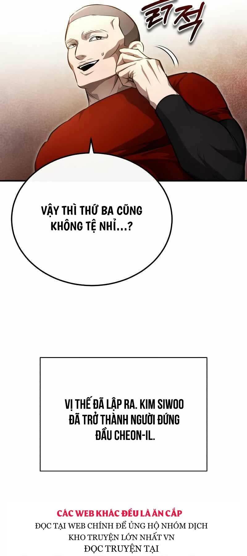 Ác Quỷ Trở Lại Học Đường Chapter 52 - Trang 2