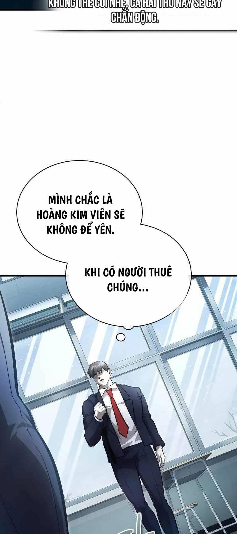 Ác Quỷ Trở Lại Học Đường Chapter 52 - Trang 2