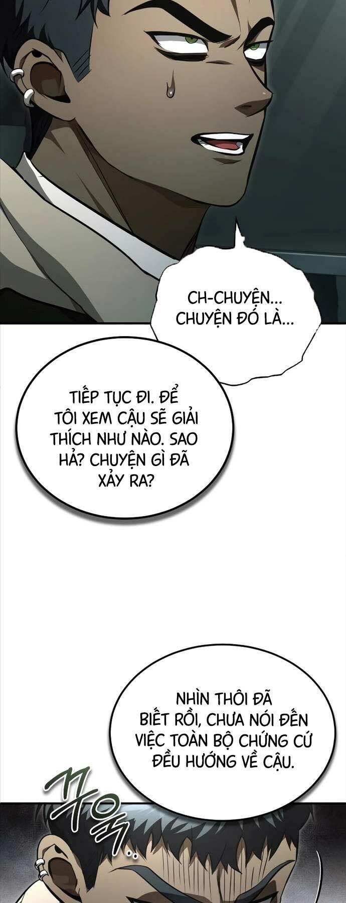 Ác Quỷ Trở Lại Học Đường Chapter 50 - Trang 2