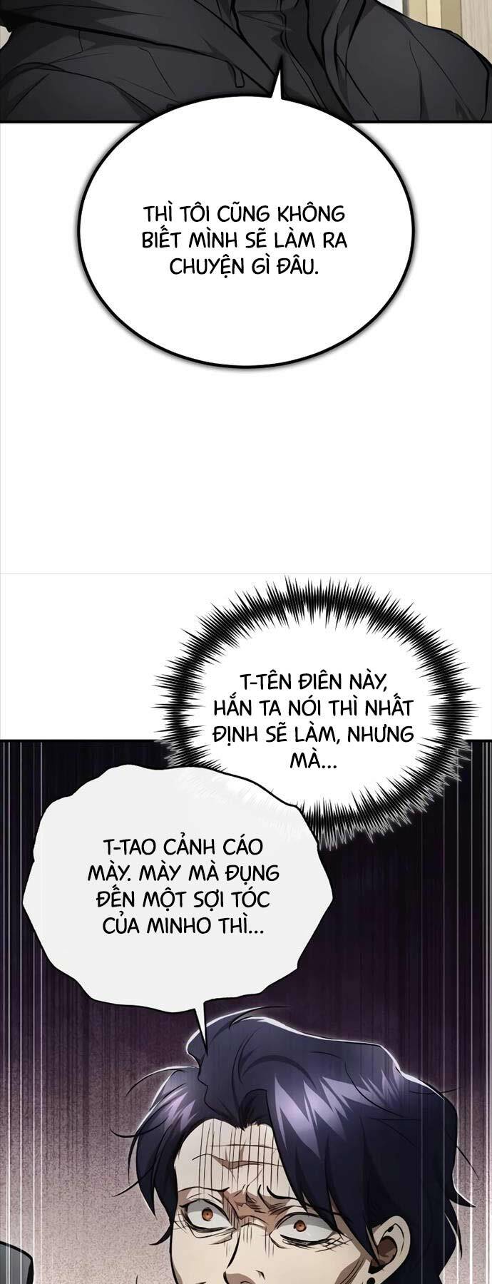 Ác Quỷ Trở Lại Học Đường Chapter 50 - Trang 2