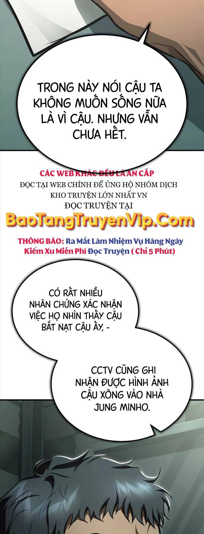 Ác Quỷ Trở Lại Học Đường Chapter 50 - Trang 2