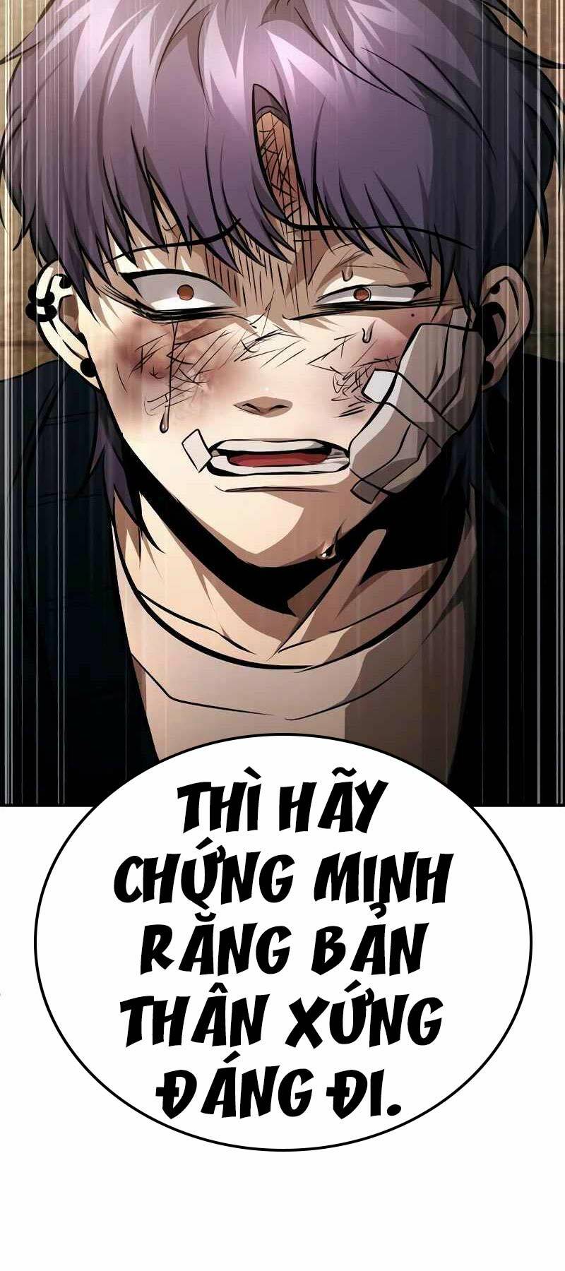 Ác Quỷ Trở Lại Học Đường Chapter 49 - Trang 2