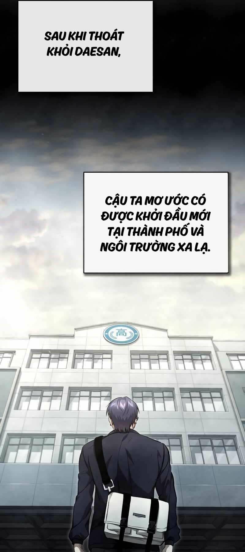 Ác Quỷ Trở Lại Học Đường Chapter 49 - Trang 2